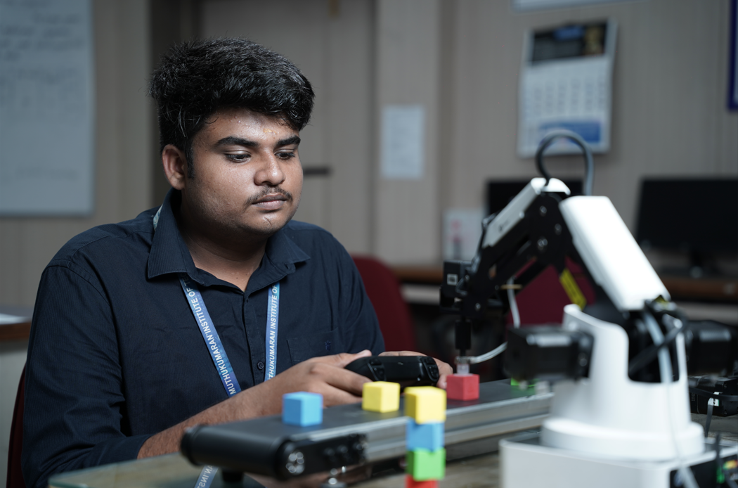 Sri Muthukumaran Institute of Technology Chennai College Life photo 20
